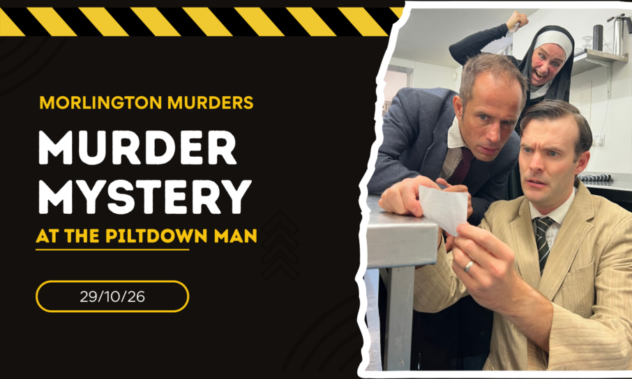 Murder Mystery